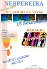 Festa de Final de Ver�o - 36� Anivers�rio do Rancho